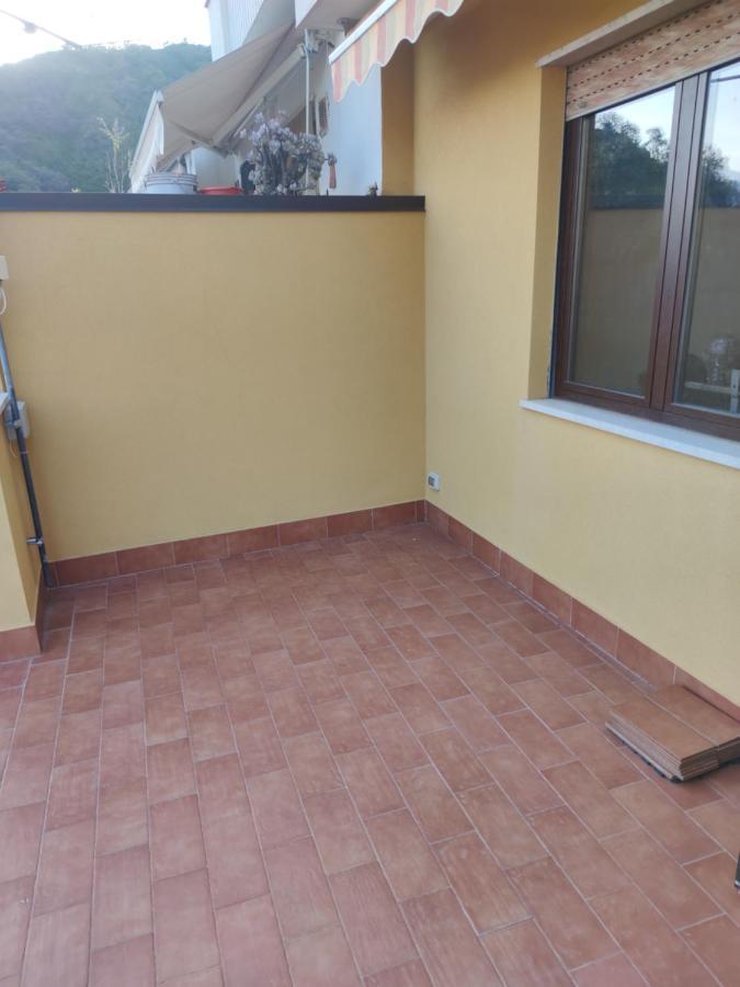 Cottage Gole Alcantara Pafumi Graniti Eksteriør bilde
